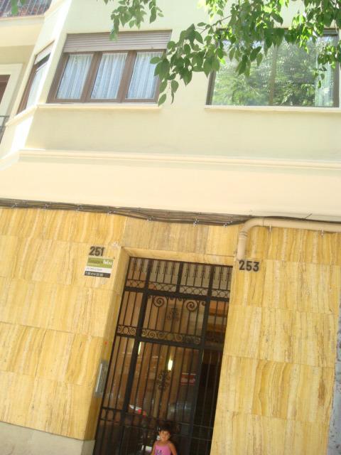Hostel Turistic Castell バルセロナ エクステリア 写真
