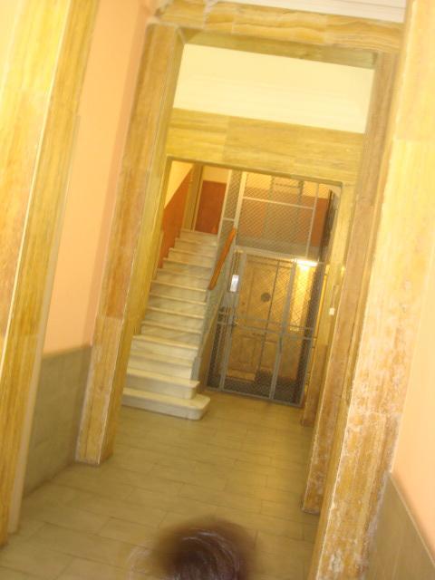 Hostel Turistic Castell バルセロナ エクステリア 写真