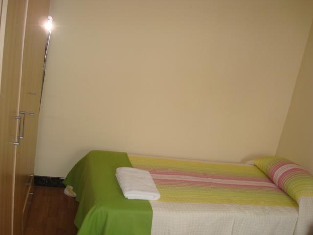 Hostel Turistic Castell バルセロナ エクステリア 写真